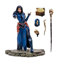 McFarlane Toys Diablo IV Wave 1 1:12 Posed Figure - Select Figure(s) - The Mage's Emporium ToyShnip Shopify Collective ToyShnip Used English Action & Toy Figures Japanese Style Comic Book