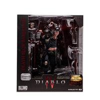 McFarlane Toys Diablo IV Wave 1 1:12 Posed Figure - Select Figure(s) - The Mage's Emporium ToyShnip Shopify Collective ToyShnip Used English Action & Toy Figures Japanese Style Comic Book