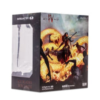 McFarlane Toys Diablo IV Wave 1 1:12 Posed Figure - Select Figure(s) - The Mage's Emporium ToyShnip Shopify Collective ToyShnip Used English Action & Toy Figures Japanese Style Comic Book
