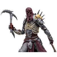 McFarlane Toys Diablo IV Wave 1 1:12 Posed Figure - Select Figure(s) - The Mage's Emporium ToyShnip Shopify Collective ToyShnip Used English Action & Toy Figures Japanese Style Comic Book