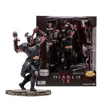 McFarlane Toys Diablo IV Wave 1 1:12 Posed Figure - Select Figure(s) - The Mage's Emporium ToyShnip Shopify Collective ToyShnip Used English Action & Toy Figures Japanese Style Comic Book