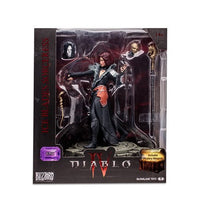 McFarlane Toys Diablo IV Wave 1 1:12 Posed Figure - Select Figure(s) - The Mage's Emporium ToyShnip Shopify Collective ToyShnip Used English Action & Toy Figures Japanese Style Comic Book