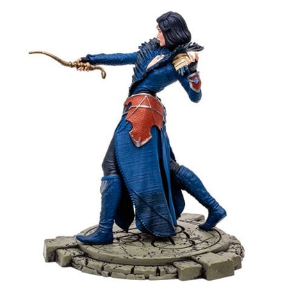 McFarlane Toys Diablo IV Wave 1 1:12 Posed Figure - Select Figure(s) - The Mage's Emporium ToyShnip Shopify Collective ToyShnip Used English Action & Toy Figures Japanese Style Comic Book