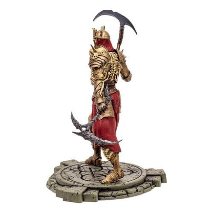 McFarlane Toys Diablo IV Wave 1 1:12 Posed Figure - Select Figure(s) - The Mage's Emporium ToyShnip Shopify Collective ToyShnip Used English Action & Toy Figures Japanese Style Comic Book