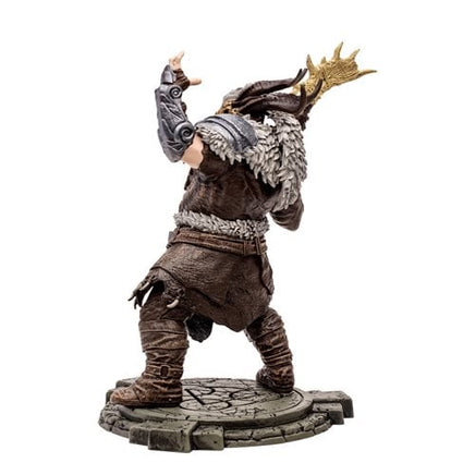 McFarlane Toys Diablo IV Wave 1 1:12 Posed Figure - Select Figure(s) - The Mage's Emporium ToyShnip Shopify Collective ToyShnip Used English Action & Toy Figures Japanese Style Comic Book
