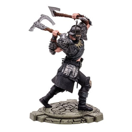 McFarlane Toys Diablo IV Wave 1 1:12 Posed Figure - Select Figure(s) - The Mage's Emporium ToyShnip Shopify Collective ToyShnip Used English Action & Toy Figures Japanese Style Comic Book