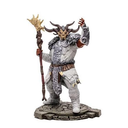McFarlane Toys Diablo IV Wave 1 1:12 Posed Figure - Select Figure(s) - The Mage's Emporium ToyShnip Shopify Collective ToyShnip Used English Action & Toy Figures Japanese Style Comic Book