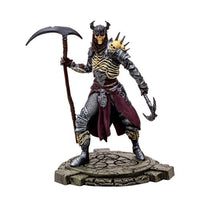 McFarlane Toys Diablo IV Wave 1 1:12 Posed Figure - Select Figure(s) - The Mage's Emporium ToyShnip Shopify Collective ToyShnip Used English Action & Toy Figures Japanese Style Comic Book