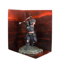 McFarlane Toys Diablo IV Wave 1 1:12 Posed Figure - Select Figure(s) - The Mage's Emporium ToyShnip Shopify Collective ToyShnip Used English Action & Toy Figures Japanese Style Comic Book
