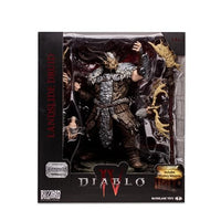 McFarlane Toys Diablo IV Wave 1 1:12 Posed Figure - Select Figure(s) - The Mage's Emporium ToyShnip Shopify Collective ToyShnip Used English Action & Toy Figures Japanese Style Comic Book