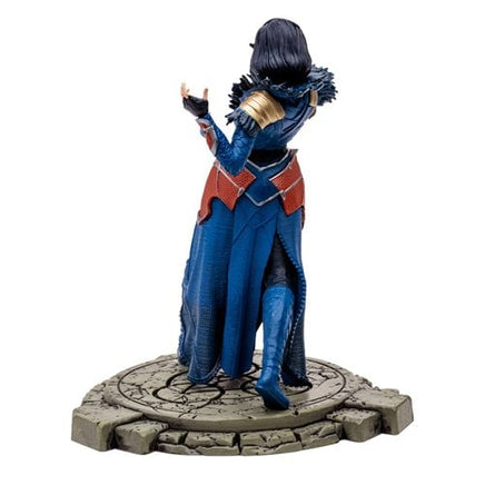 McFarlane Toys Diablo IV Wave 1 1:12 Posed Figure - Select Figure(s) - The Mage's Emporium ToyShnip Shopify Collective ToyShnip Used English Action & Toy Figures Japanese Style Comic Book