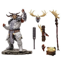 McFarlane Toys Diablo IV Wave 1 1:12 Posed Figure - Select Figure(s) - The Mage's Emporium ToyShnip Shopify Collective ToyShnip Used English Action & Toy Figures Japanese Style Comic Book