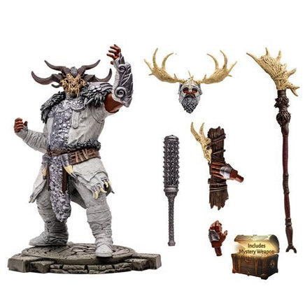 McFarlane Toys Diablo IV Wave 1 1:12 Posed Figure - Select Figure(s) - The Mage's Emporium ToyShnip Shopify Collective ToyShnip Used English Action & Toy Figures Japanese Style Comic Book