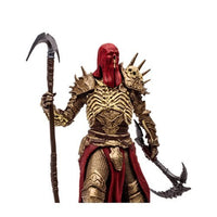 McFarlane Toys Diablo IV Wave 1 1:12 Posed Figure - Select Figure(s) - The Mage's Emporium ToyShnip Shopify Collective ToyShnip Used English Action & Toy Figures Japanese Style Comic Book