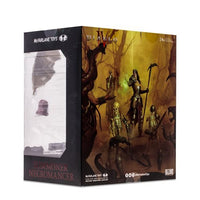 McFarlane Toys Diablo IV Wave 1 1:12 Posed Figure - Select Figure(s) - The Mage's Emporium ToyShnip Shopify Collective ToyShnip Used English Action & Toy Figures Japanese Style Comic Book