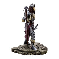McFarlane Toys Diablo IV Wave 1 1:12 Posed Figure - Select Figure(s) - The Mage's Emporium ToyShnip Shopify Collective ToyShnip Used English Action & Toy Figures Japanese Style Comic Book