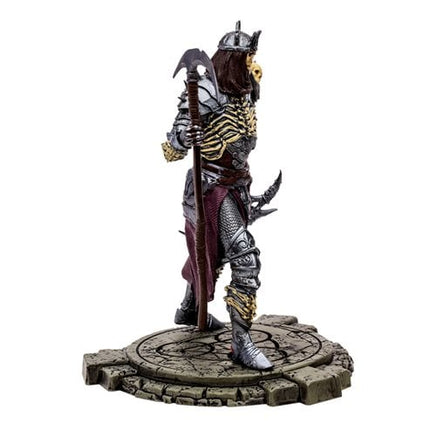 McFarlane Toys Diablo IV Wave 1 1:12 Posed Figure - Select Figure(s) - The Mage's Emporium ToyShnip Shopify Collective ToyShnip Used English Action & Toy Figures Japanese Style Comic Book