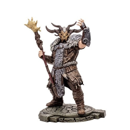 McFarlane Toys Diablo IV Wave 1 1:12 Posed Figure - Select Figure(s) - The Mage's Emporium ToyShnip Shopify Collective ToyShnip Used English Action & Toy Figures Japanese Style Comic Book