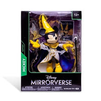 McFarlane Toys Disney Mirrorverse 12 - Inch Statue - Select Figure(s) - The Mage's Emporium ToyShnip Shopify Collective ToyShnip Used English Action Figure Japanese Style Comic Book