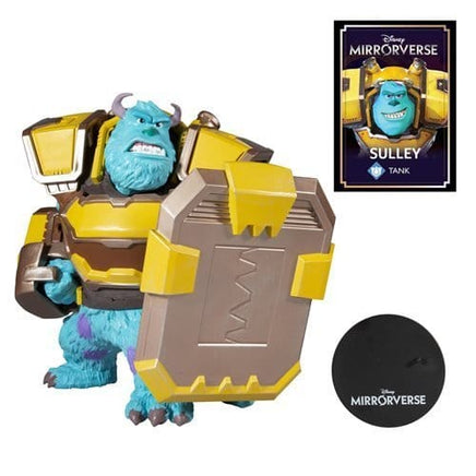 McFarlane Toys Disney Mirrorverse 12 - Inch Statue - Select Figure(s) - The Mage's Emporium ToyShnip Shopify Collective ToyShnip Used English Action Figure Japanese Style Comic Book