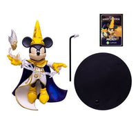 McFarlane Toys Disney Mirrorverse 12 - Inch Statue - Select Figure(s) - The Mage's Emporium ToyShnip Shopify Collective ToyShnip Used English Action Figure Japanese Style Comic Book