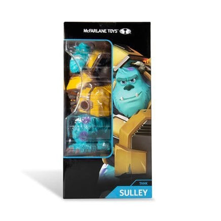 McFarlane Toys Disney Mirrorverse 12 - Inch Statue - Select Figure(s) - The Mage's Emporium ToyShnip Shopify Collective ToyShnip Used English Action Figure Japanese Style Comic Book