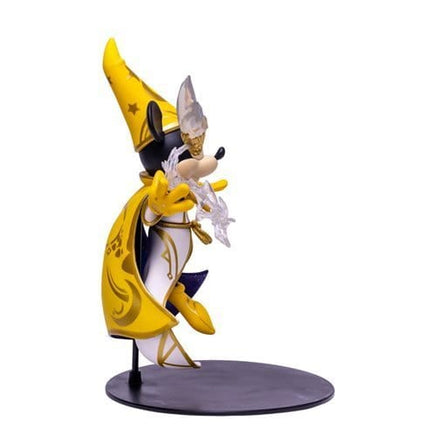 McFarlane Toys Disney Mirrorverse 12 - Inch Statue - Select Figure(s) - The Mage's Emporium ToyShnip Shopify Collective ToyShnip Used English Action Figure Japanese Style Comic Book