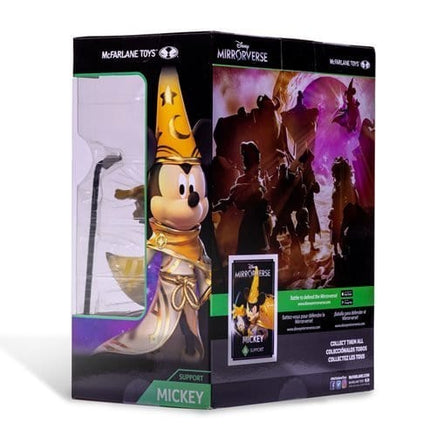 McFarlane Toys Disney Mirrorverse 12 - Inch Statue - Select Figure(s) - The Mage's Emporium ToyShnip Shopify Collective ToyShnip Used English Action Figure Japanese Style Comic Book