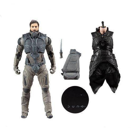 McFarlane Toys Dune 7 - Inch Action Figure - Select Figure(s) - The Mage's Emporium ToyShnip Shopify Collective ToyShnip Used English Action & Toy Figures Japanese Style Comic Book