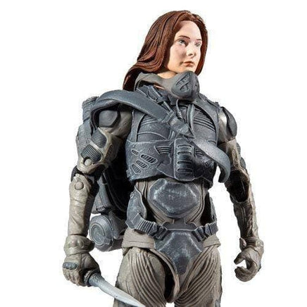 McFarlane Toys Dune 7 - Inch Action Figure - Select Figure(s) - The Mage's Emporium ToyShnip Shopify Collective ToyShnip Used English Action & Toy Figures Japanese Style Comic Book