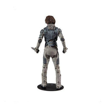 McFarlane Toys Dune 7 - Inch Action Figure - Select Figure(s) - The Mage's Emporium ToyShnip Shopify Collective ToyShnip Used English Action & Toy Figures Japanese Style Comic Book