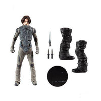McFarlane Toys Dune 7 - Inch Action Figure - Select Figure(s) - The Mage's Emporium ToyShnip Shopify Collective ToyShnip Used English Action & Toy Figures Japanese Style Comic Book