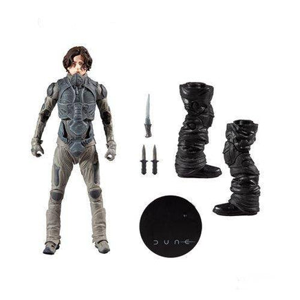 McFarlane Toys Dune 7 - Inch Action Figure - Select Figure(s) - The Mage's Emporium ToyShnip Shopify Collective ToyShnip Used English Action & Toy Figures Japanese Style Comic Book