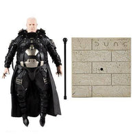 McFarlane Toys Dune 7 - Inch Action Figure - Select Figure(s) - The Mage's Emporium ToyShnip Shopify Collective ToyShnip Used English Action & Toy Figures Japanese Style Comic Book
