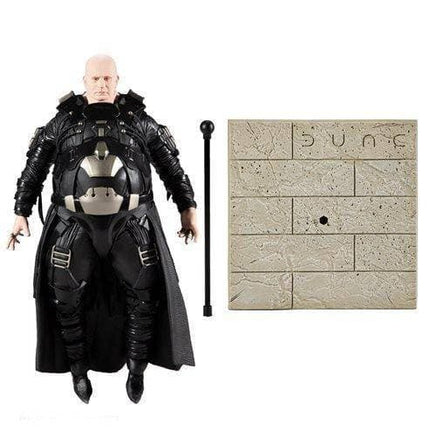 McFarlane Toys Dune 7 - Inch Action Figure - Select Figure(s) - The Mage's Emporium ToyShnip Shopify Collective ToyShnip Used English Action & Toy Figures Japanese Style Comic Book