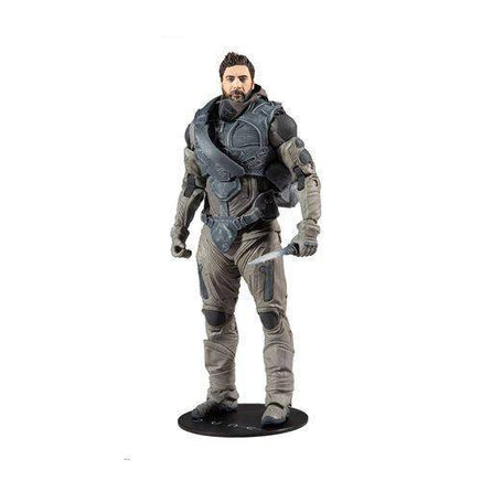 McFarlane Toys Dune 7 - Inch Action Figure - Select Figure(s) - The Mage's Emporium ToyShnip Shopify Collective ToyShnip Used English Action & Toy Figures Japanese Style Comic Book