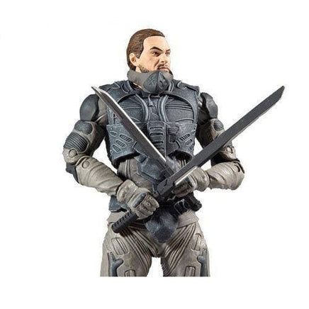 McFarlane Toys Dune 7 - Inch Action Figure - Select Figure(s) - The Mage's Emporium ToyShnip Shopify Collective ToyShnip Used English Action & Toy Figures Japanese Style Comic Book