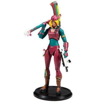 McFarlane Toys Fortnite 7 - Inch Deluxe Action Figure - Select Figure(s) - The Mage's Emporium ToyShnip Shopify Collective ToyShnip Used English Toys & Games Japanese Style Comic Book