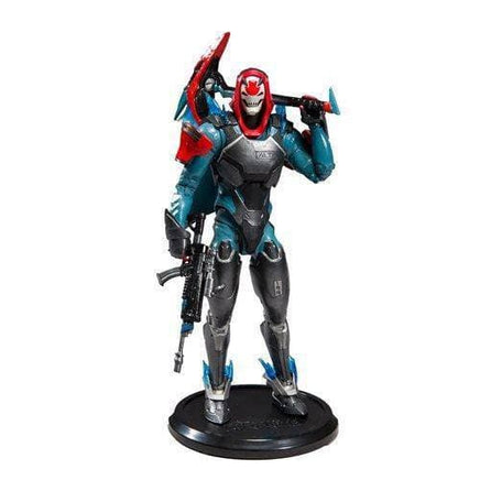 McFarlane Toys Fortnite 7 - Inch Deluxe Action Figure - Select Figure(s) - The Mage's Emporium ToyShnip Shopify Collective ToyShnip Used English Toys & Games Japanese Style Comic Book