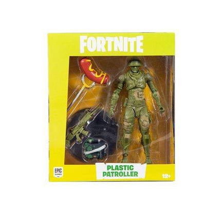 McFarlane Toys Fortnite 7 - Inch Deluxe Action Figure - Select Figure(s) - The Mage's Emporium ToyShnip Shopify Collective ToyShnip Used English Toys & Games Japanese Style Comic Book