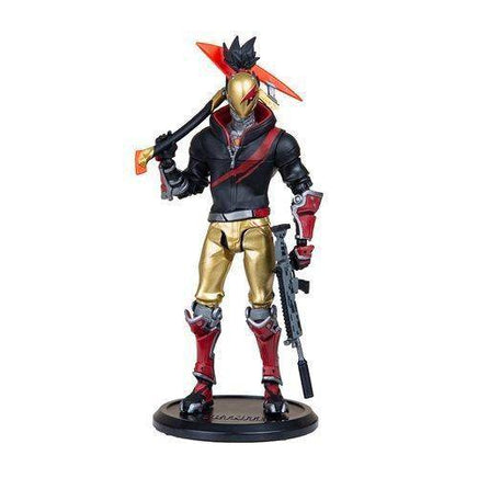McFarlane Toys Fortnite 7 - Inch Deluxe Action Figure - Select Figure(s) - The Mage's Emporium ToyShnip Shopify Collective ToyShnip Used English Toys & Games Japanese Style Comic Book