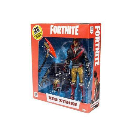 McFarlane Toys Fortnite 7 - Inch Deluxe Action Figure - Select Figure(s) - The Mage's Emporium ToyShnip Shopify Collective ToyShnip Used English Toys & Games Japanese Style Comic Book