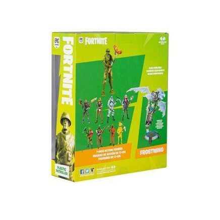 McFarlane Toys Fortnite 7 - Inch Deluxe Action Figure - Select Figure(s) - The Mage's Emporium ToyShnip Shopify Collective ToyShnip Used English Toys & Games Japanese Style Comic Book