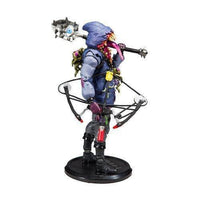 McFarlane Toys Fortnite 7 - Inch Deluxe Action Figure - Select Figure(s) - The Mage's Emporium ToyShnip Shopify Collective ToyShnip Used English Toys & Games Japanese Style Comic Book