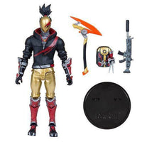 McFarlane Toys Fortnite 7 - Inch Deluxe Action Figure - Select Figure(s) - The Mage's Emporium ToyShnip Shopify Collective ToyShnip Used English Toys & Games Japanese Style Comic Book