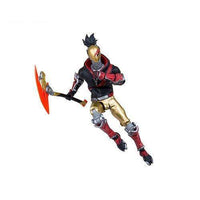 McFarlane Toys Fortnite 7 - Inch Deluxe Action Figure - Select Figure(s) - The Mage's Emporium ToyShnip Shopify Collective ToyShnip Used English Toys & Games Japanese Style Comic Book