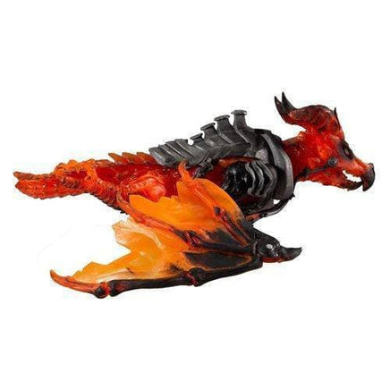 McFarlane Toys Fortnite Lavawing Deluxe Glider Pack - The Mage's Emporium ToyShnip Shopify Collective ToyShnip Used English Toys & Games Japanese Style Comic Book