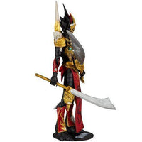 McFarlane Toys Mandarin Spawn Red Outfit 7 - Inch Action Figure - The Mage's Emporium ToyShnip Shopify Collective ToyShnip Used English Action & Toy Figures Japanese Style Comic Book