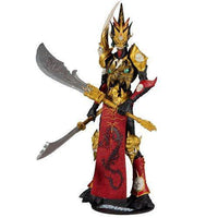 McFarlane Toys Mandarin Spawn Red Outfit 7 - Inch Action Figure - The Mage's Emporium ToyShnip Shopify Collective ToyShnip Used English Action & Toy Figures Japanese Style Comic Book