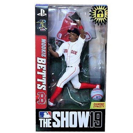 McFarlane Toys MLB The Show 19 Action Figure - Select Figure(s) - The Mage's Emporium ToyShnip Shopify Collective ToyShnip Used English Toys & Games Japanese Style Comic Book